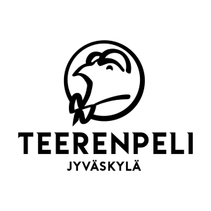 Teerenpeli jkl logo