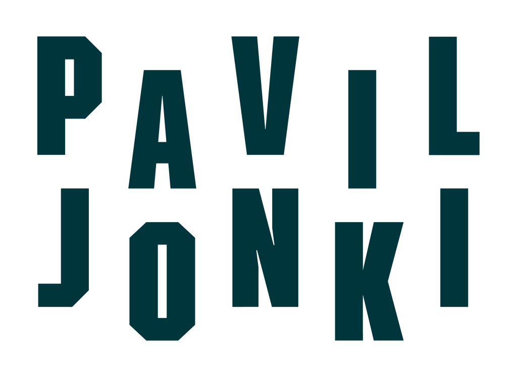 Paviljonki logo