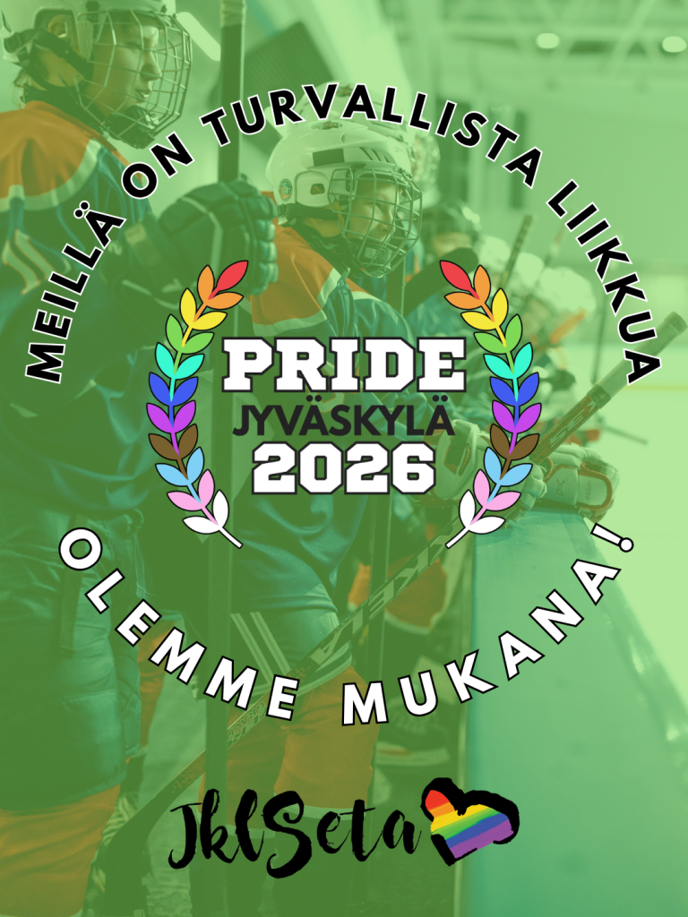 Haaste urheiluseuroille (3)