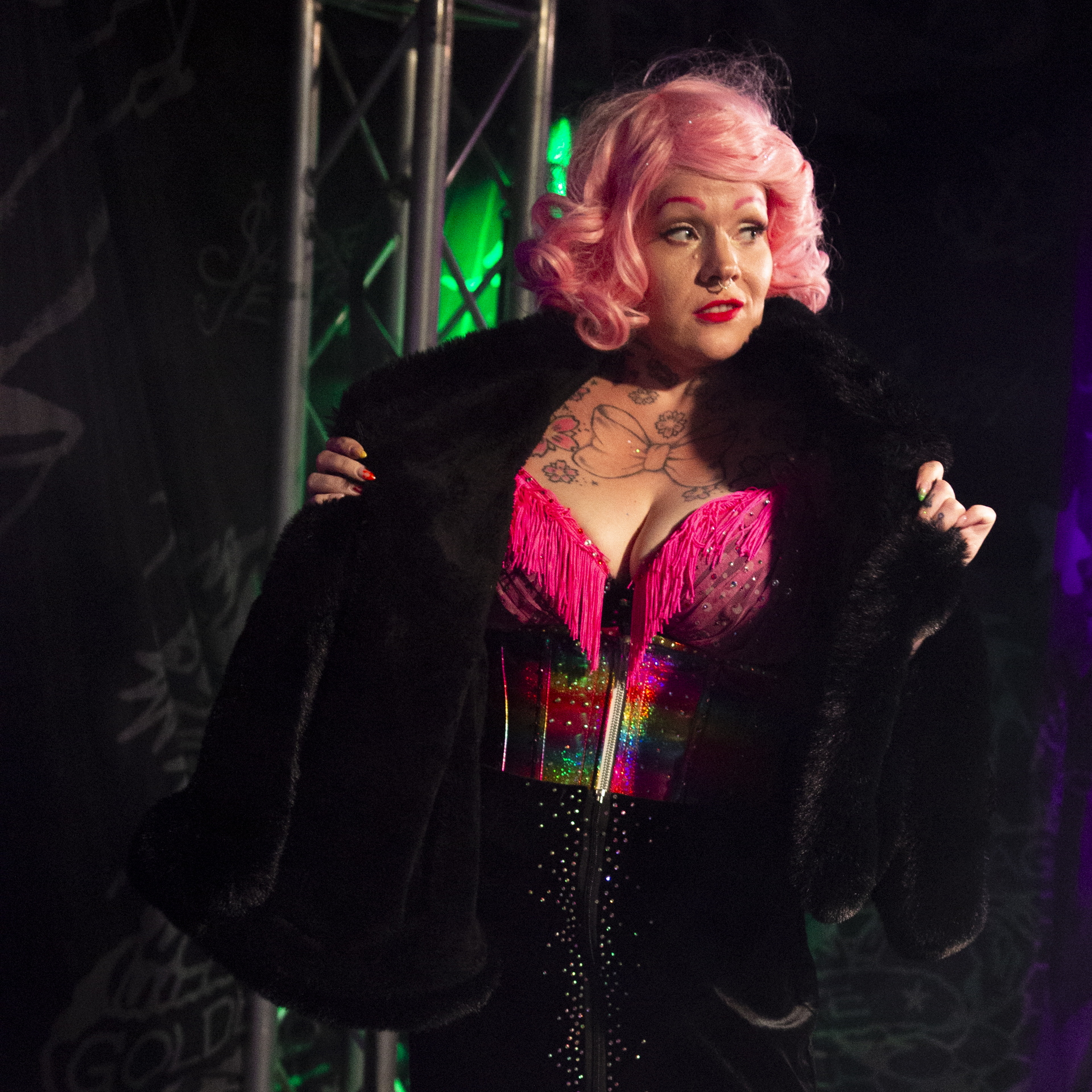 Jyväskylä Pride 2025, iltajuhla