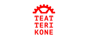 Teatterikone logo